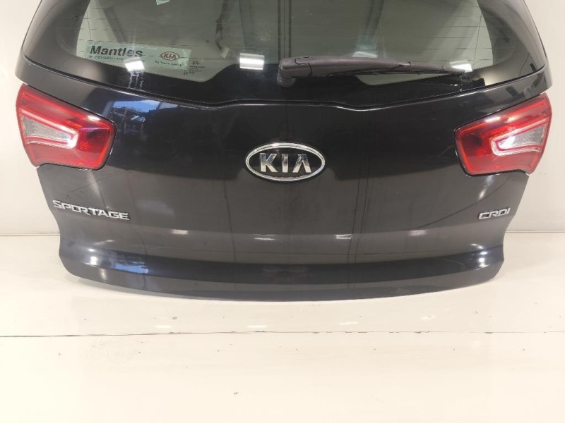 Portello POST 737003W010 Kia Sportage III 2010