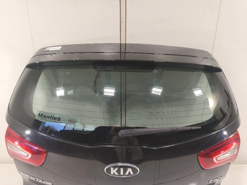 Portello POST 737003W010 Kia Sportage III 2010