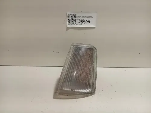 Fanale Freccia Frontale ANT DX 6R0191059 Citroen ZX 1991