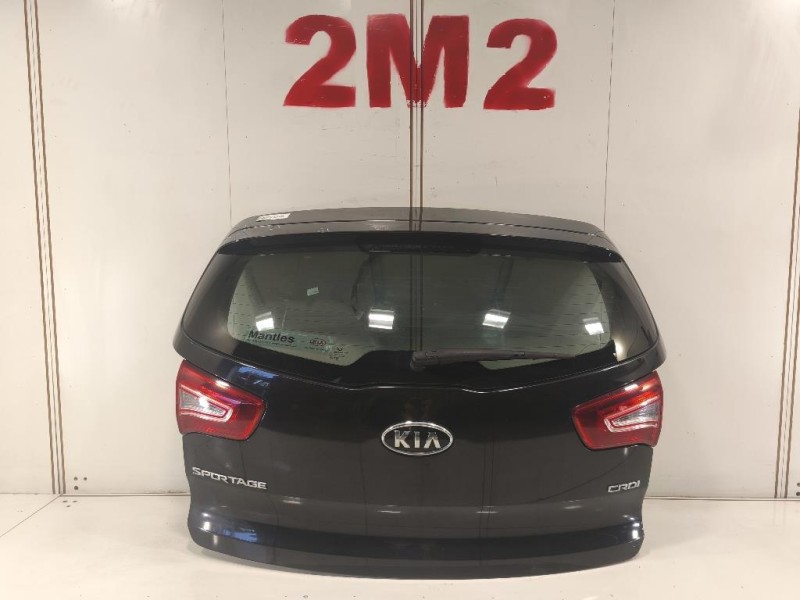 Portello POST 737003W010 Kia Sportage III 2010