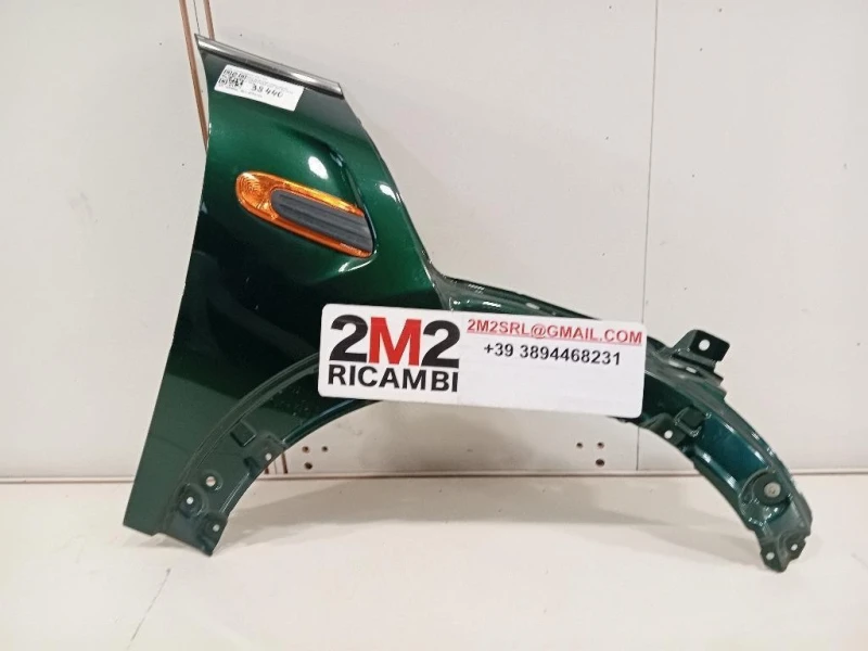 Parafango ANT DX 41007374522 Mini MINI ONE F55 2014