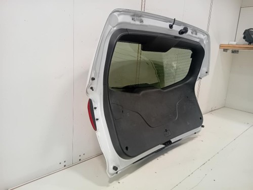 Portello POST 737003W010 Kia Sportage III 2010