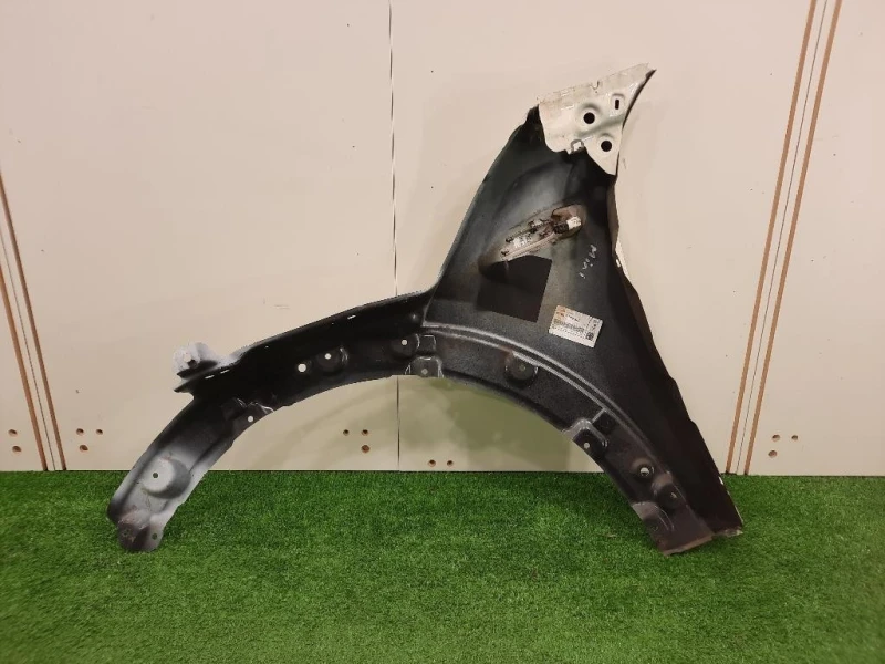 Parafango ANT DX 41007374522 Mini MINI ONE F55 2014