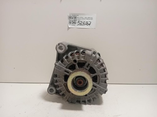 Alternatore 7802261A105 Bmw Serie 1 E87 Berlina 2005