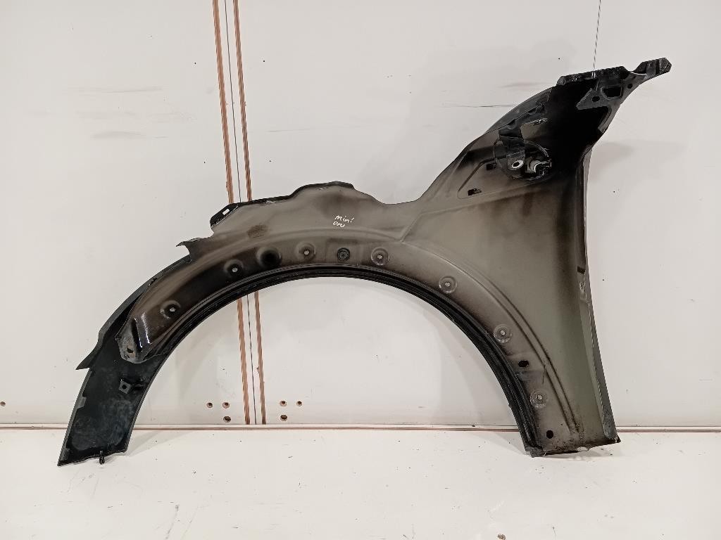 Fanale Freccia Frontale ANT DX D0972U2 Land Rover Discovery I 1990