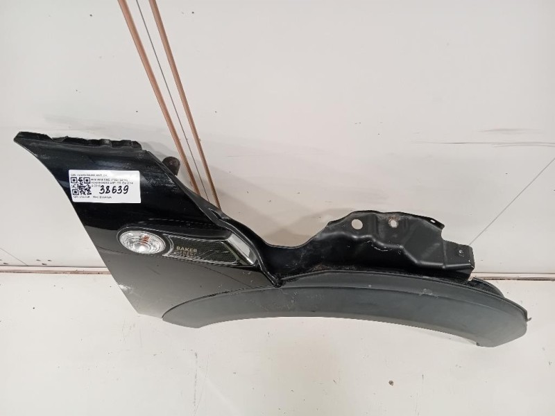 Fanale Freccia Frontale ANT DX D0972U2 Land Rover Discovery I 1990
