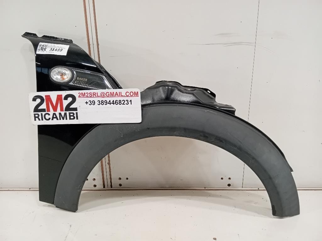 Fanale Freccia Frontale ANT DX B63C51350A Mazda 3 III 2016