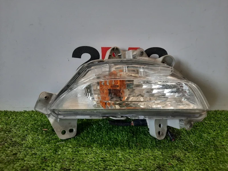 Fanale Freccia Frontale ANT DX B63C51350A Mazda 3 III 2016