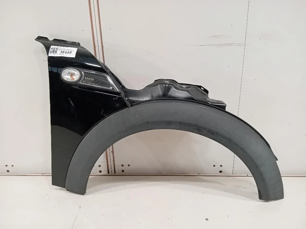 Parafango ANT DX 41007374522 Mini MINI ONE F55 2014