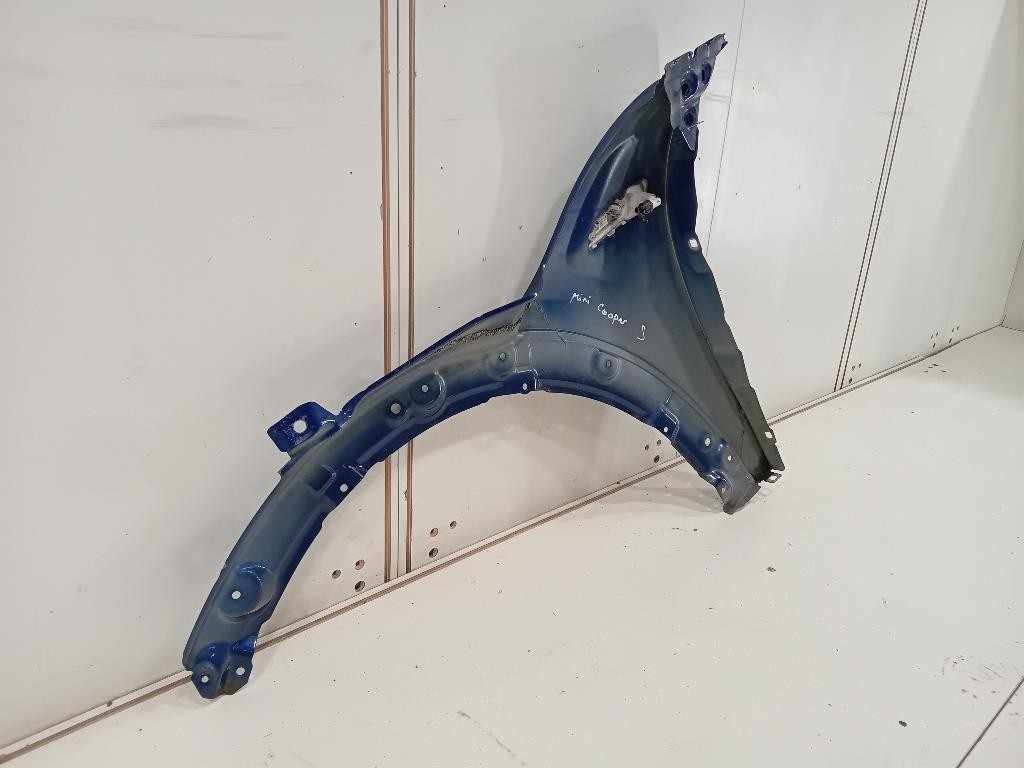 Fanale Freccia Frontale ANT DX A1708260243 Mercedes Classe SLK R171 2004