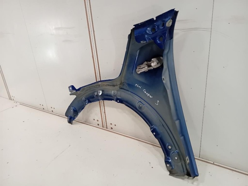Fanale Freccia Frontale ANT DX A1708260243 Mercedes Classe SLK R171 2004