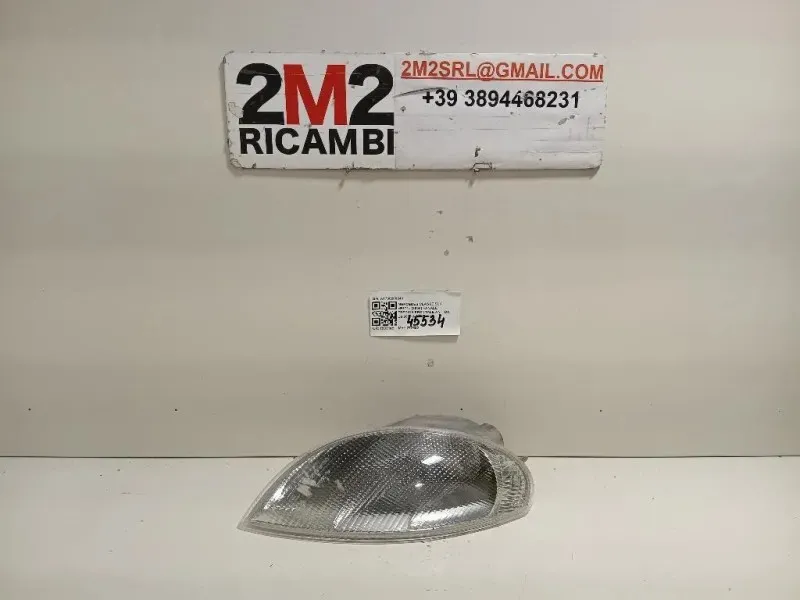 Fanale Freccia Frontale ANT DX A1708260243 Mercedes Classe SLK R171 2004