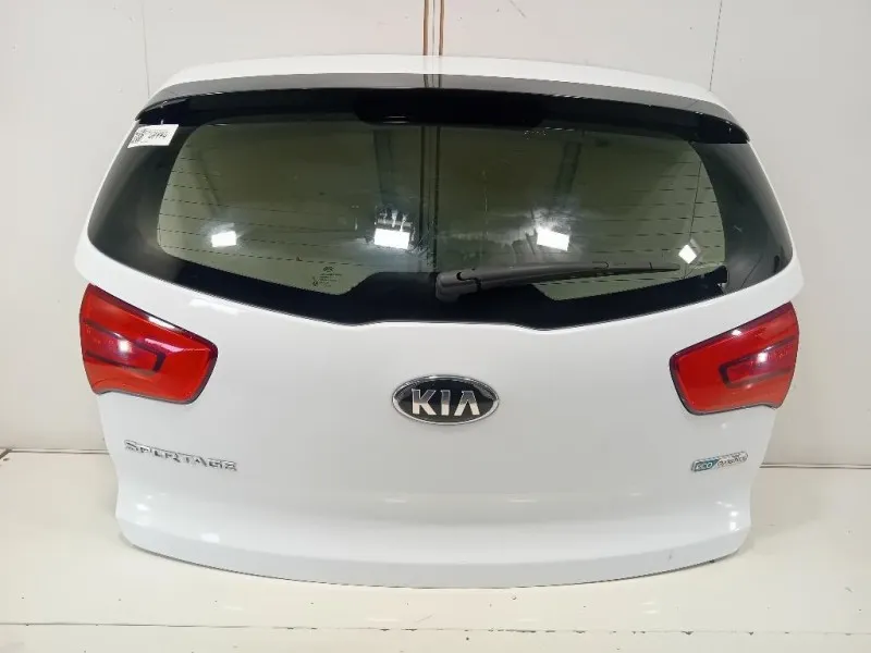 Portello POST 737003W010 Kia Sportage III 2010