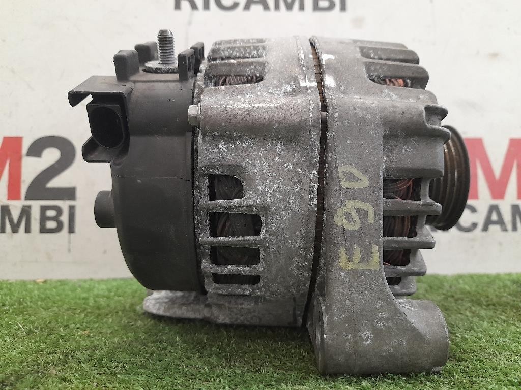 Alternatore 7802261 Bmw Serie 3 E90 Berlina 2005