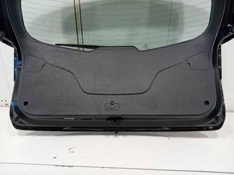 Portello POST 737003W010 Kia Sportage III 2010