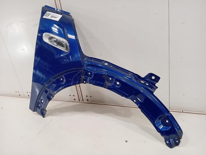 Fanale Freccia Frontale ANT DX A1708260243 Mercedes Classe SLK R171 2004