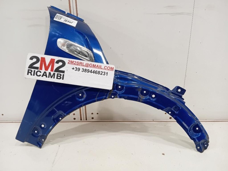 Parafango ANT DX 41007374522 Mini MINI ONE F55 2014