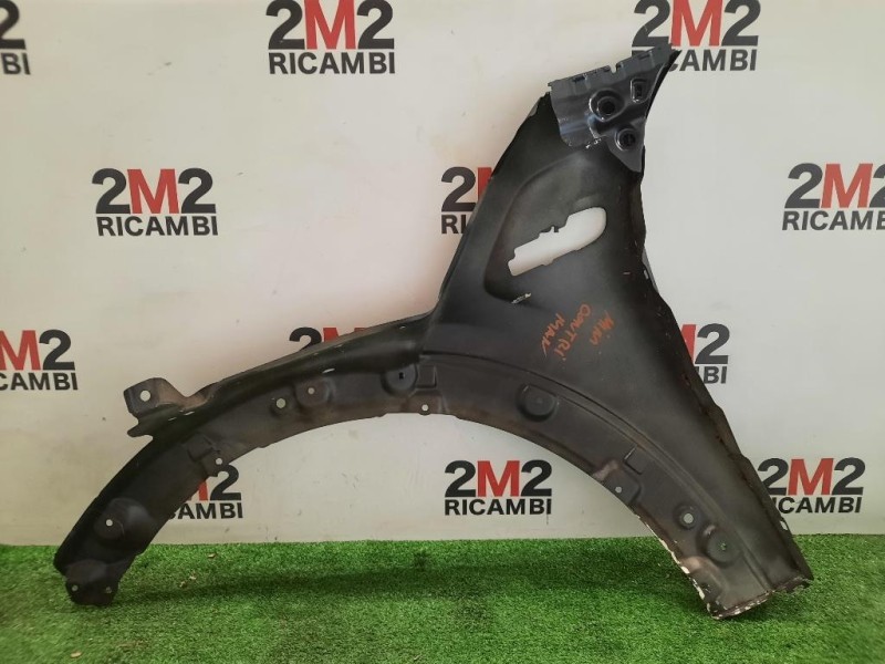 Fanale Freccia Frontale ANT DX 1298261043 Mercedes Serie R129 1990