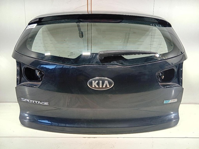 Portello POST 737003W010 Kia Sportage III 2010