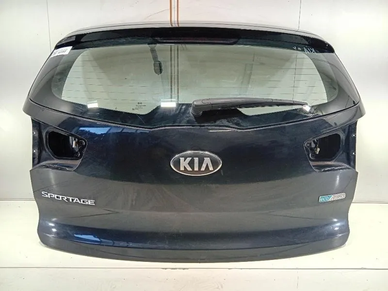 Portello POST 737003W010 Kia Sportage III 2010