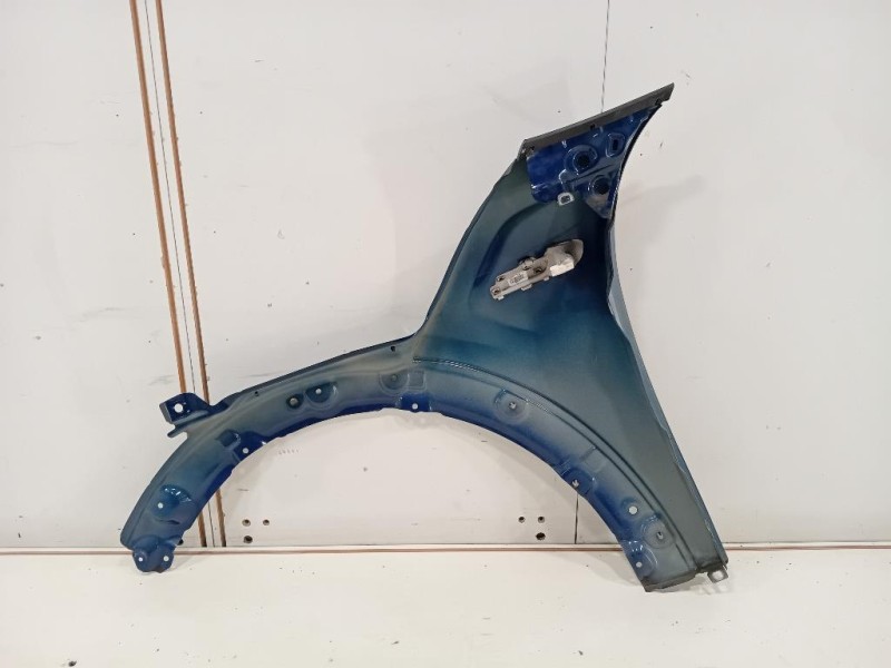 Fanale Freccia Frontale ANT DX MR990726 082141643 Mitsubishi L200 II 1997