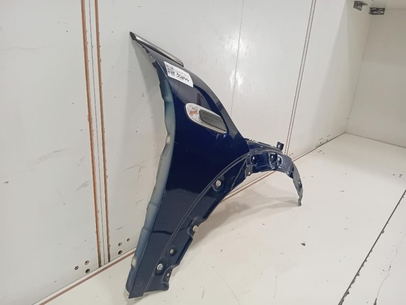 Fanale Freccia Frontale ANT DX MR990726 082141643 Mitsubishi L200 II 1997
