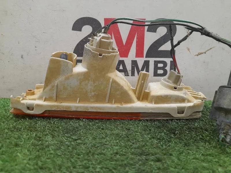 Fanale Freccia Frontale ANT DX MR990726 082141643 Mitsubishi L200 II 1997