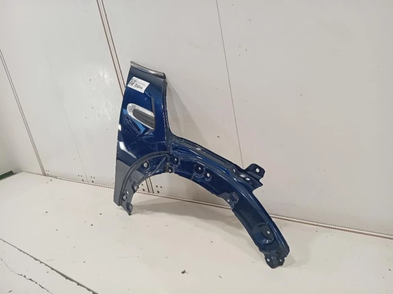 Parafango ANT DX 41007374522 Mini MINI ONE F56 2014