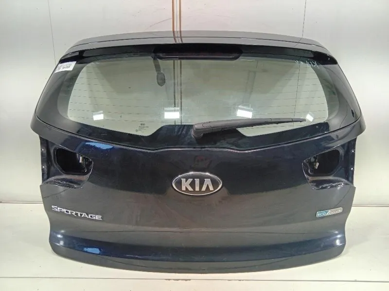 Portello POST 737003W010 Kia Sportage III 2010