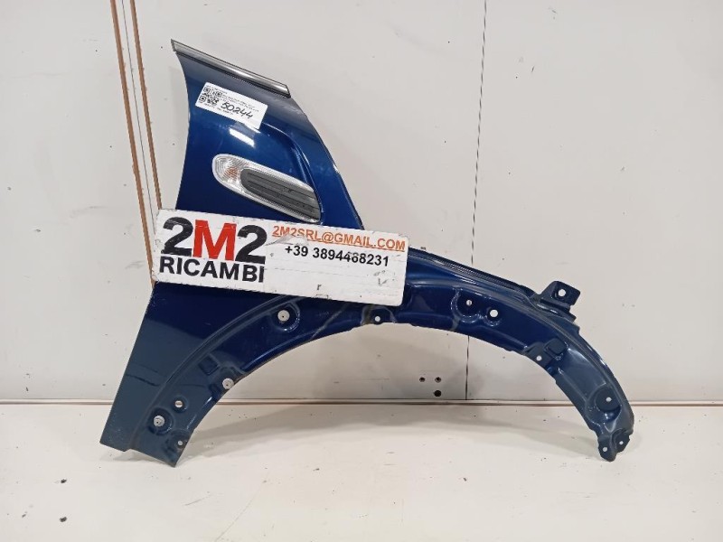 Parafango ANT DX 41007374522 Mini MINI ONE F56 2014