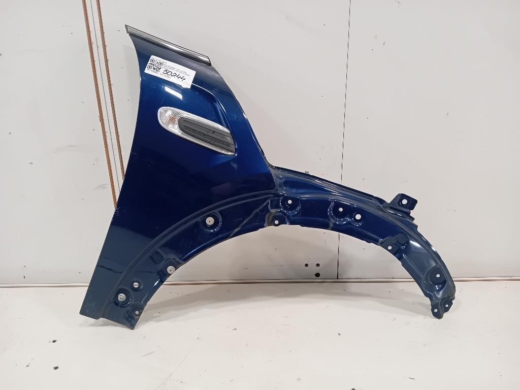 Fanale Freccia Frontale ANT DX 261201KL0C Nissan JUKE I 2010