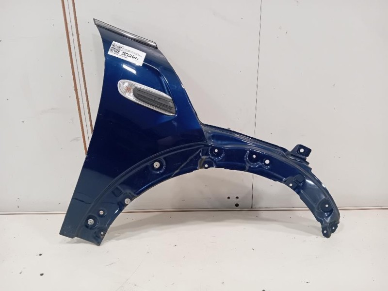 Fanale Freccia Frontale ANT DX 261201KL0C Nissan JUKE I 2010
