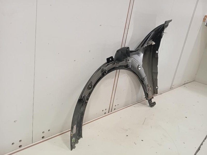 Fanale Freccia Frontale ANT DX 261201KL0C Nissan JUKE I 2010