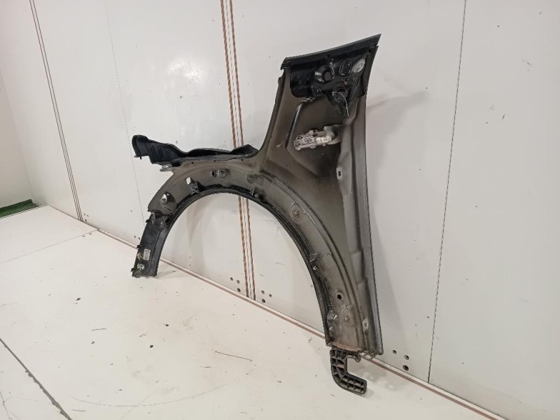 Fanale Freccia Frontale ANT DX 261201KL0C Nissan JUKE I 2010