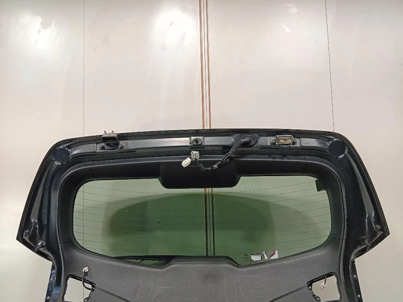 Portello POST 737003W010 Kia Sportage III 2010