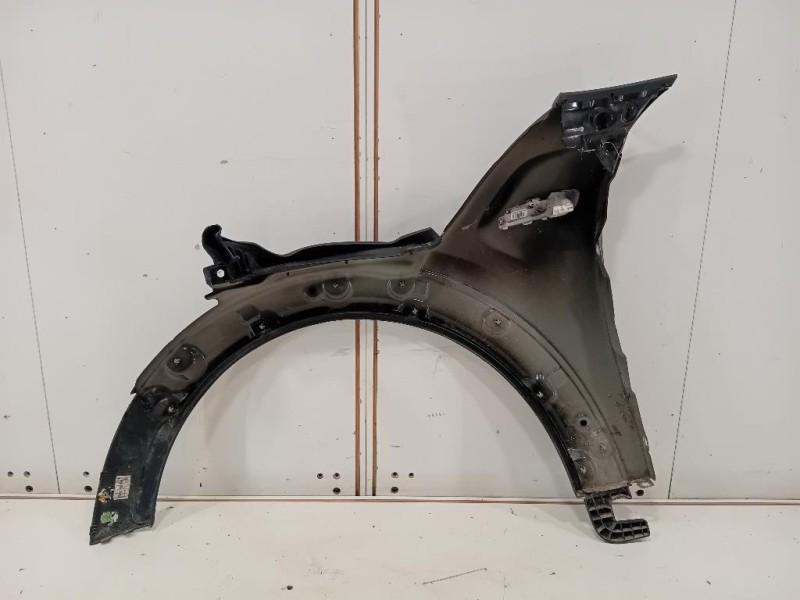 Fanale Freccia Frontale ANT DX 261201KL0C Nissan JUKE I 2010