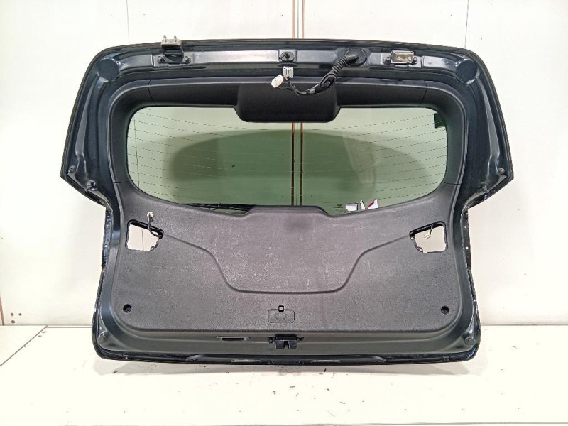 Portello POST 737003W010 Kia Sportage III 2010