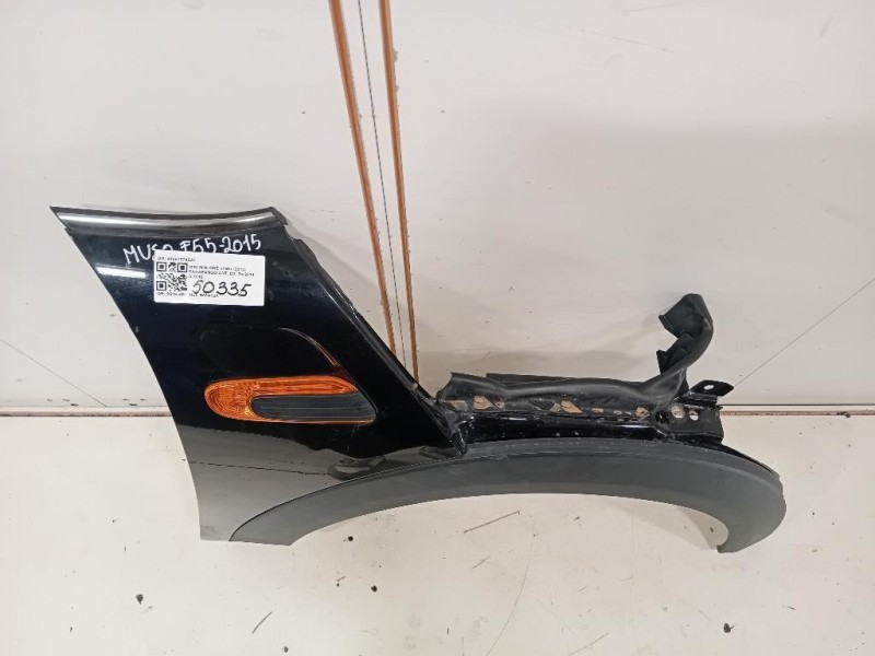 Fanale Freccia Frontale ANT DX 261201KL0C Nissan JUKE I 2010