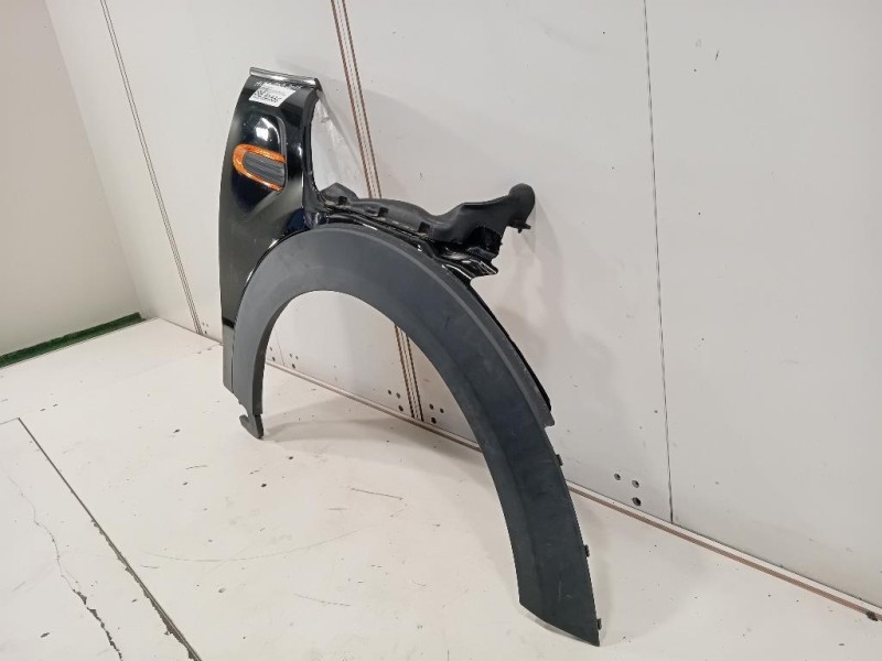 Fanale Freccia Frontale ANT DX 261201KL0C Nissan JUKE I 2010