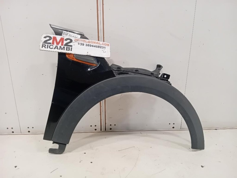 Fanale Freccia Frontale ANT DX 261201KL0C Nissan JUKE I 2010