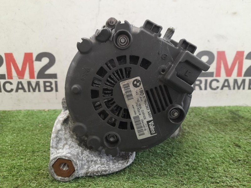 Alternatore 7802261 Bmw Serie 3 E90 Berlina 2005