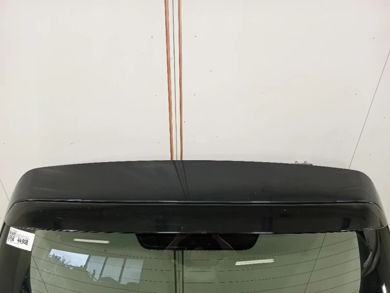 Portello POST 737003W010 Kia Sportage III 2010