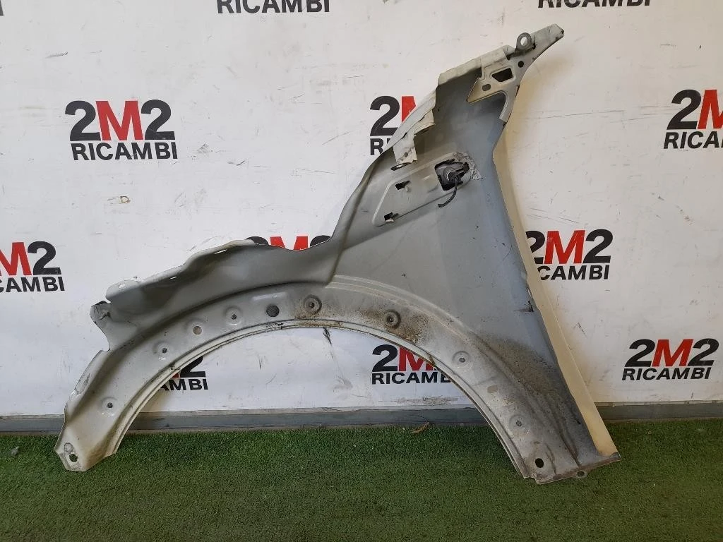 Parafango ANT DX 41352754726 Mini MINI ONE R56 2007