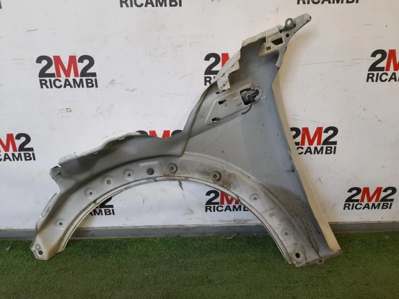 Parafango ANT DX 41352754726 Mini MINI ONE R56 2007