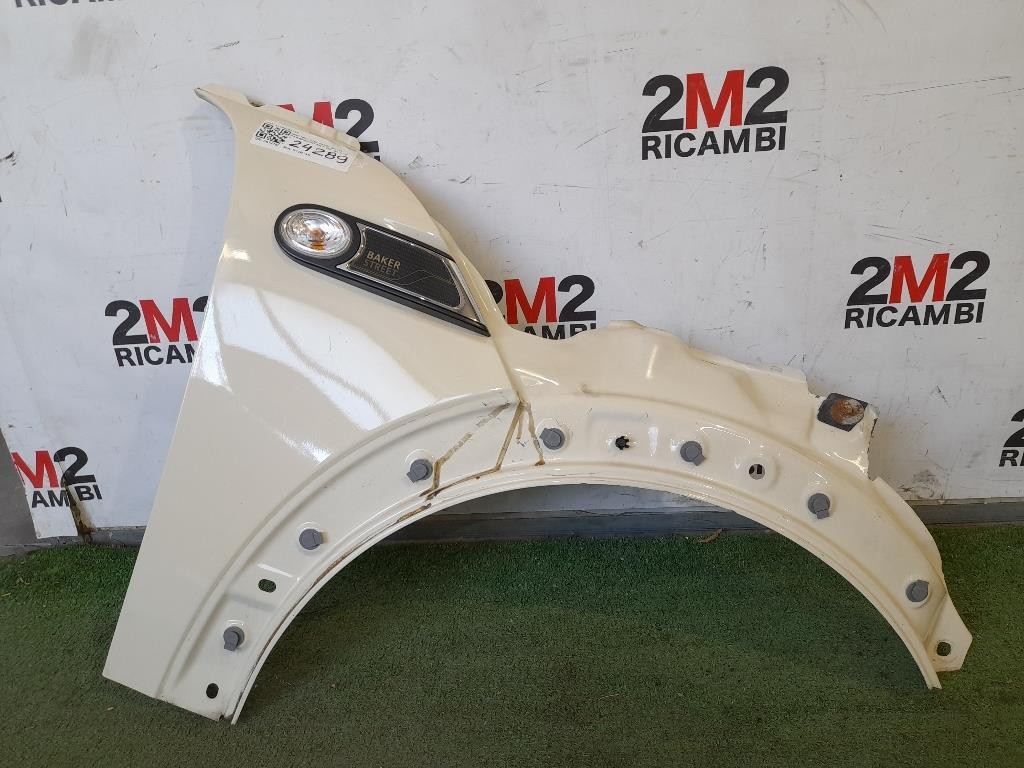 Parafango ANT DX 41352754726 Mini MINI ONE R56 2007