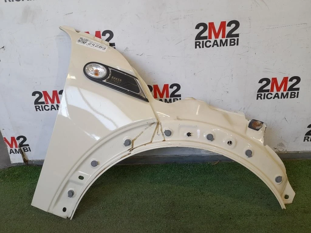 Parafango ANT DX 41352754726 Mini MINI ONE R56 2007