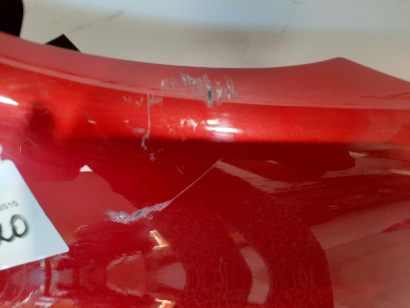 Fanale Freccia Frontale ANT DX 261306376R Renault Mégane IV 2016