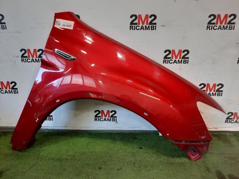 Fanale Freccia Frontale ANT DX 261306376R Renault Mégane IV 2016