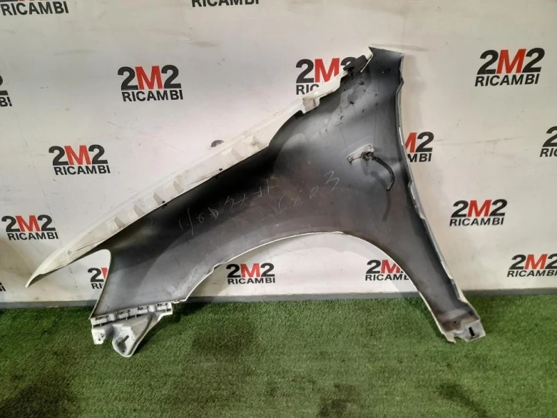 Parafango ANT DX 5220D922 Mitsubishi ASX I 2010