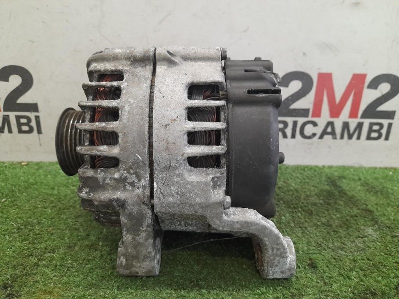 Alternatore 7802261 Bmw Serie 3 E90 Berlina 2005
